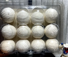 Vintage Pro Classic  soap  Golf Ball   Set Of 12   Shower   Putt At Same Time 