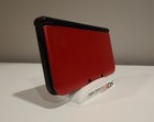 Custom 3ds Display Stand  3d Printed  Multiple Colors Available  Holds 3ds  Xl