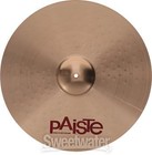 Paiste 20  Pst 7 Ride Cymbal