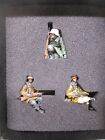 King   Country Wwii Winter German Tank Riders Bbg017