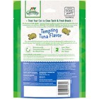 Feline Greenies Adult Natural Dental Cat Treats  Tempting Tuna Flavor  4 6 Oz 