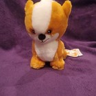 Nwt Neopets Doglefox Petpet Plushie Limited Too Y2k Vintage Plush Toy Dog Fox