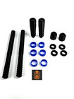 Nightwing Escrima Sticks Raw Diy 3d Printed Cosplay Costume Prop Halloween