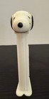 Vintage Peanuts Snoopy Pez Dispenser   Yugoslavia   Us Patent 4 966 305