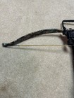 Excalibur Axiom Smf Crossbow With Scope - Recurve 175lb Draw 305 Fps