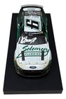 Brad Keselowski Signed 1 24 Nascar Solomon Plumbing Die-cast Car Psa dna