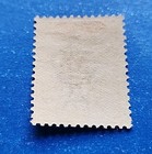 Australia Stamp  Scott 6 Mlh