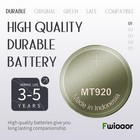 295-5600 Battery replacement Capacitor For Citizen Eco-drive Watches - Model    