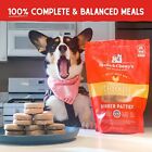 5 5oz Stella   Chewy   s Freeze Dried Raw Dinner Patties Dandy Lamb Dog Food