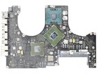 Macbook Pro Unibody 15  A1286 2008 Logic Board 2 4ghz Core 2 Duo 820-2330-a