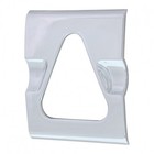 United Pacific 42416 Chrome Freightliner Cascadia Hazard Trim