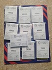 Usa Version 2024 Panini Copa America Usa Complete Sticker Set 430 Stickers Album