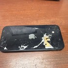 Apple Black Bar Smartphone With Dual Rear Cameras Sleek Design Premium Features