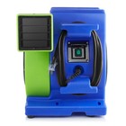 Commercial Inflatable Bounce House Air Pump Blower Fan - 2 Hp