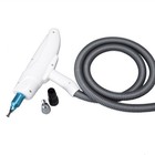 Laser Eyebrow Tattoo Removal Machine Handle Tattoo Remove Laser Gun