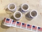 Discount Usps Stamps 2023 Scott  5788 Us Flag Sealed Coil Roll Forever 100 Mnh