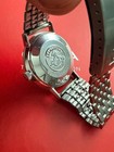 Vintage Omega Seamaster 166 010 W cal  562 From The 1960s  Recently Serviced 