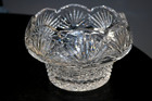 Waterford Crystal 8  Centerpiece Bowl - Gorgeous