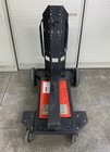 Fronius Tu Car Pro Machine Cart W  Cylinder Holder For Transsteel 2700 Welder