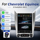 Android 13 Fits Chevrolet Equinox 2010-2017 Car Radio Gps Player Stereo Carplay