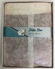 Vintage Billi Doo Stretch Full Fashioned Seamed Stockings 3 Pairs Free Shipping