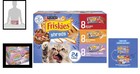 Purina Gravy Wet Cat Food Variety Pack - Beef  Chicken  Turkey   Cheese - 24    