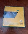 Ateez Treasure Ep 3 Wave Ver Blue First Press Album   Sealed 