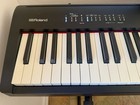 Roland Fp-30 88 Key Digital Piano Keyboard With Power Supply   Sustain Pedal