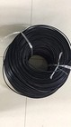 5kg High Density Polyethylene Welding Rods - 1 8  Dia  4mm  Black - Durable   St