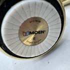 New Moen 97309 Monticello Shower Head Trim Kit Polished Brass A112 18 1m 2 5gpm