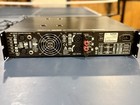 Qsc Rmx2450a 2400w Power Amplifier  mint 