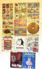 Lot Of 11 Mad Magazines  Mostly 1980s   90s