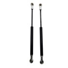 For John Deere Backhoe 310g 310sg 315sg 410g 710g 710j 315s 2pc Door Gas Spring 