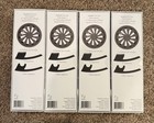 Magbak Rimcase Tesla Model Y 21    Uberturbine Wheels Model Rptm21u-22  Set 4  New