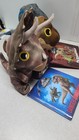 Kohl s Cares Book Jurassic  dinosaur Rescue     Plush T-rex Stuffed Animal Toy