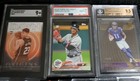 Huge Loaded Premium 300  Card Graded Psa 10 Auto Rookie Sport Rc Collection Lot 