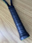 Prince Phantom 100 Tennis Power Level 750 Sz 4 3 8 - W  New Over Grip