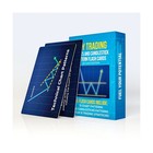 Day Trading Flash Cards Chart And Candlestick Patterns For Stock Market Lfg