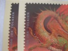 hq288  Gb - 1998 Magical Worlds Phq Card Set With Error Card   Letter Mint
