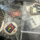 Soviet Union Pins Russian Ussr Communist Party Cccp Lot Of 85 Vintage Pins