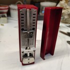 World s Smallest Vintage Pendulum Wittner Super-mini Taktell Metronome