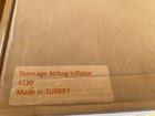 Dunnage Bags Air Gun  Bag Inflator Inflatable Gun  St20  new 