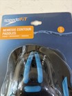 Nemesis Contour Swim Paddles With Tubercles For Enhanced Water Pulling  Small