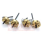 Vitavon Ryft Ar14b Front Portal Kit X2 With Brass Cover For 4ws Run Rbx10