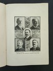 1904 Antique Worlds Fair St Louis Illustrated Louisiana Purchase Photos Book