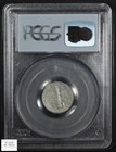 1942 1 Overdate Mercury Silver Dime 10c Pcgs Vf 30