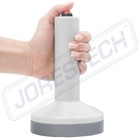 Handheld Induction Sealer Bottle Cap Sealing Machine 1200 W Max  20-100 Mm 110v