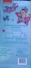 Jojo Siwa Blue Light Blocking Glasses   Pouch Set Kids Girls Nickelodeon