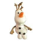 Disney Frozen Olaf 8    Plush Ty