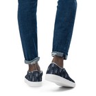Men   s Slip-on Canvas Shoes